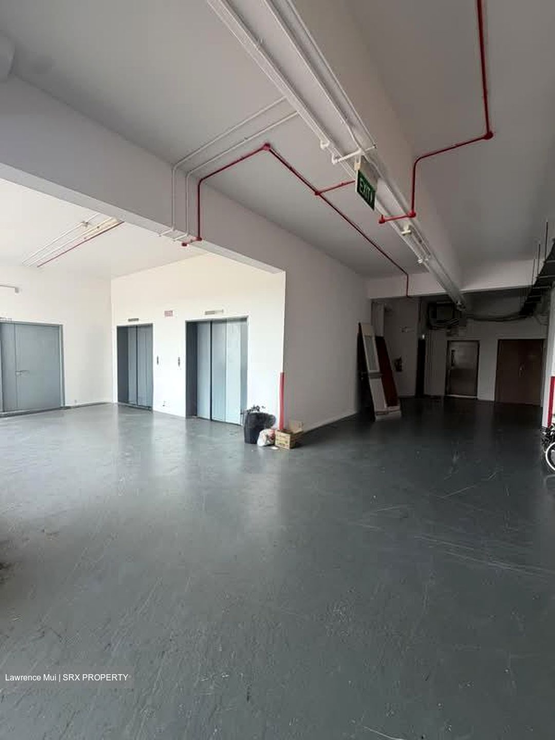 Halcyon Building (D20), Factory #584132421